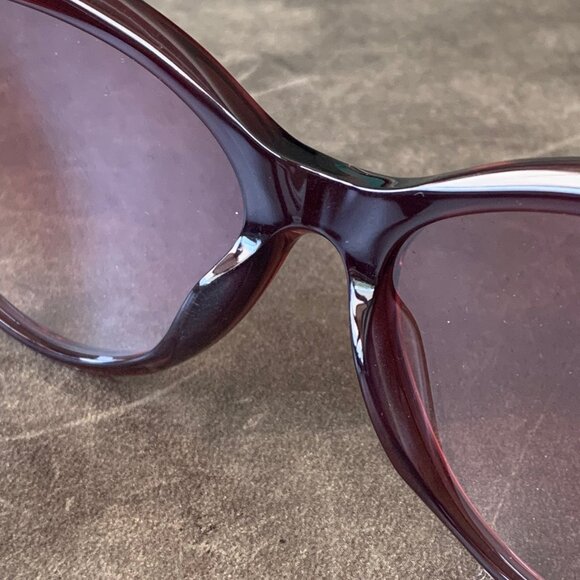 NIB Women's Salvatore Ferragamo Luxury Sunglasses - Picture 6 of 13